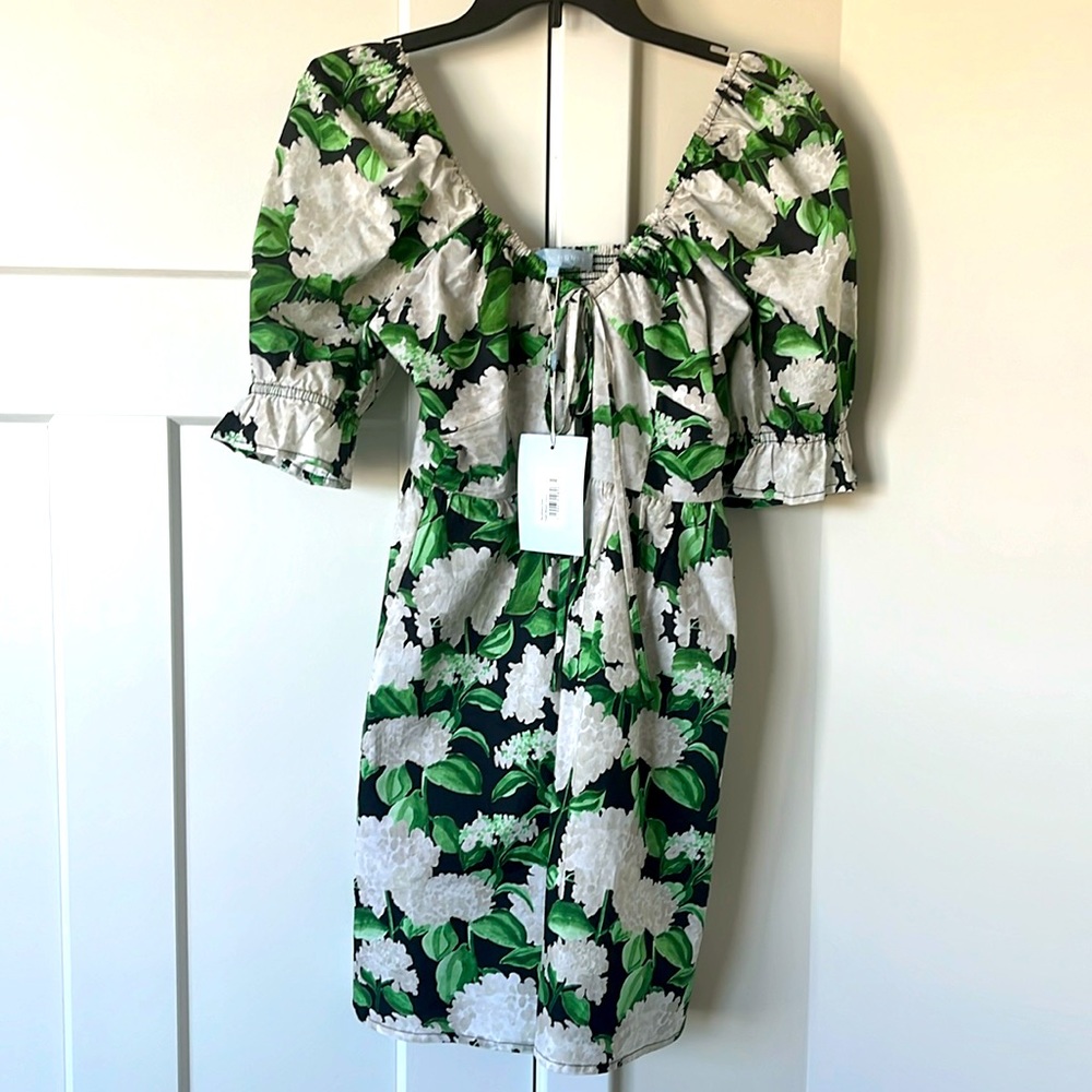 Hill House Home “the Ophelia Dress”